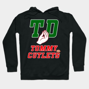 cutlets Hoodie